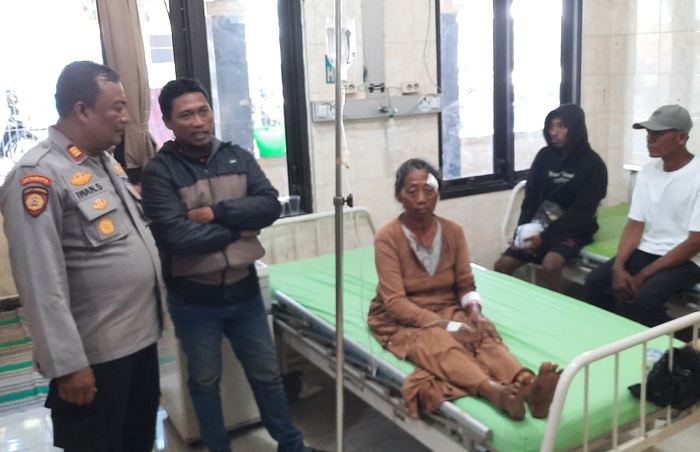  Nenek Tertembak Senjata Rakitan Tetangga di Situbondo, Peluru Diduga Bersarang di Kepala