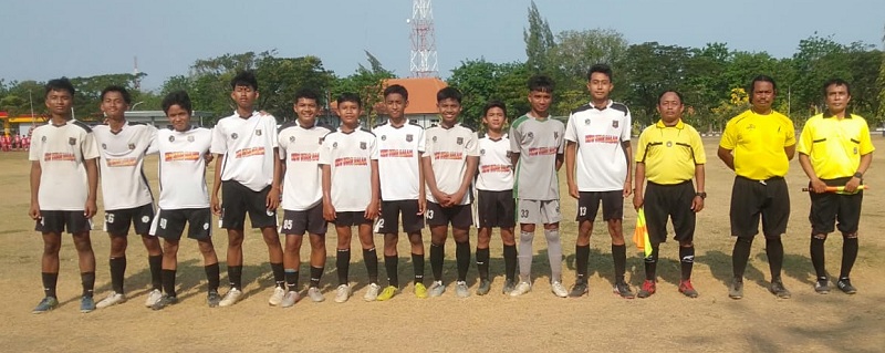 Luar Biasa! Ini Lho Liga Progresif yang Konsisten Membina dan Mencetak Pemain Muda di Surabaya