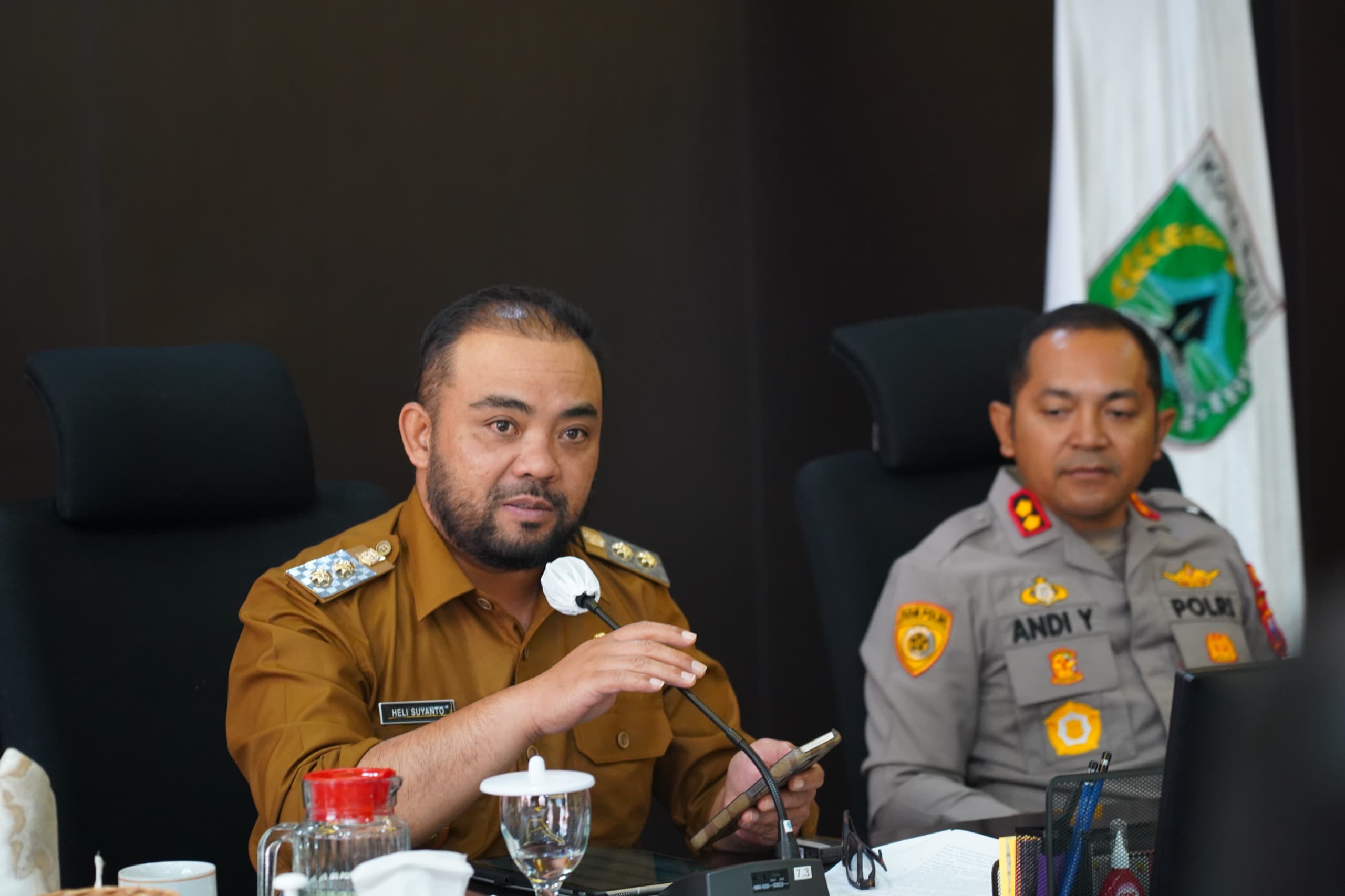 Pemkot Batu Susun Aturan Baru untuk Sound System, Ajak Masyarakat Jaga Ketertiban