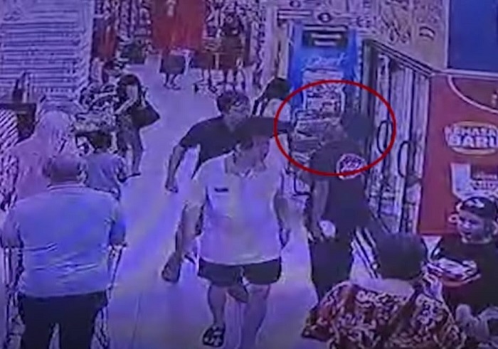 Karyawan Supermarket Surabaya Jadi Korban Pemukulan, Keluarga Pelaku Datangi Ingin Damai