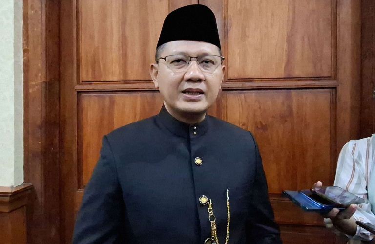 Program MBG Berlanjut di Bulan Ramadan, Kadindik Jatim Usul Gunakan Kemasan