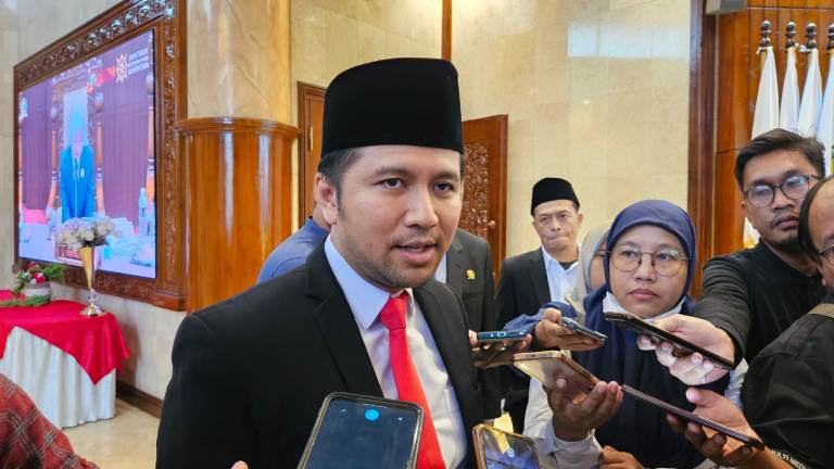 Memorandum Sudah Berkiprah Lama untuk Jawa Timur