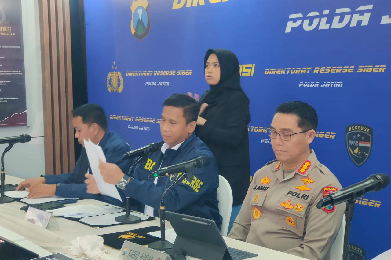Arisan Online Bodong Joiss Nydia Rugikan 140 Korban, Kerugian Capai Rp71 Miliar
