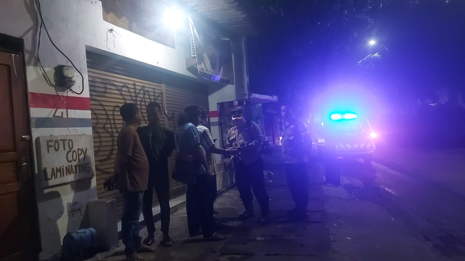 Pemilik Toko Kelontong di Surabaya Disekap dan Dicabuli Perampok, Ini Penjelasan Ketua RT