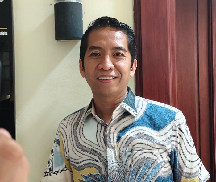 Pencurian Aset Publik Marak, DPRD Surabaya Desak Pemkot Perkuat Mitigasi Risiko