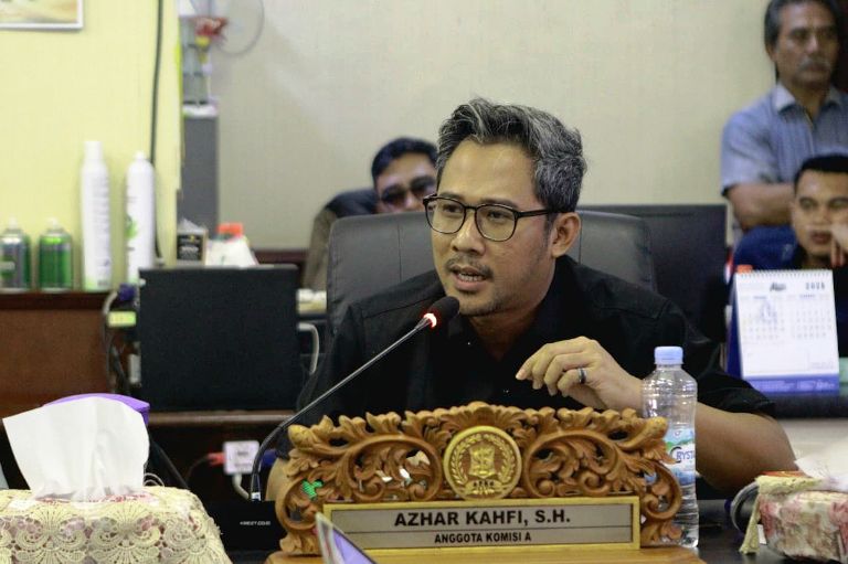 Cegah Aksi Vandalisme, DPRD Surabaya Usulkan Zona Ekspresi Anak Muda di THR