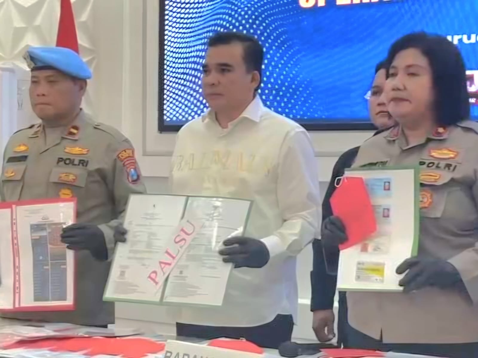 Janjikan Lolos P3K, Oknum Honorer Tipu Warga Pasuruan Rp81 Juta