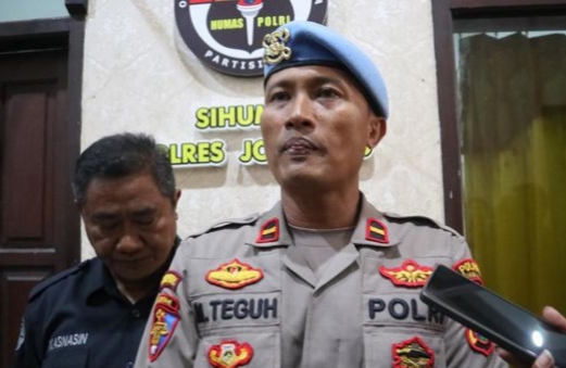 Cekcok Rumah Tangga, Anggota Polisi di Jombang Jadi Korban KDRT oleh Istrinya