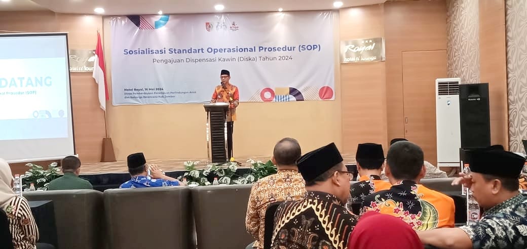 Urai Kasus Stunting di Jember, Pemkab Stop Perkawinan Anak