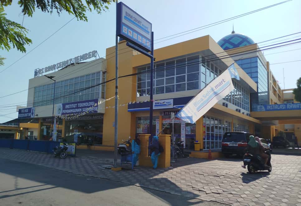 20 Hari Pascatragedi Bromo, RS Bina Sehat Beri Dukungan Penuh, 6 Perawat Belum Aktif Kerja