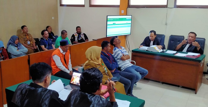 Sidang TPPO di Malang: Disnaker Jatim Ungkap Perusahaan Beroperasi Tanpa Izin Sah, Ahli Hukum Perkuat Dakwaan