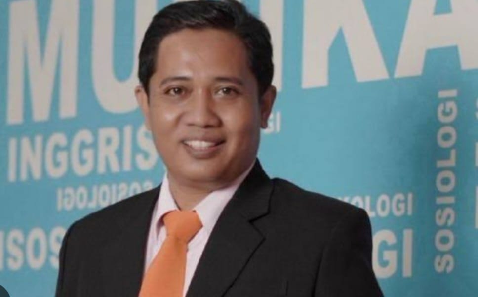 Debat Capres, Dinamika Internasional Kian Kompleks