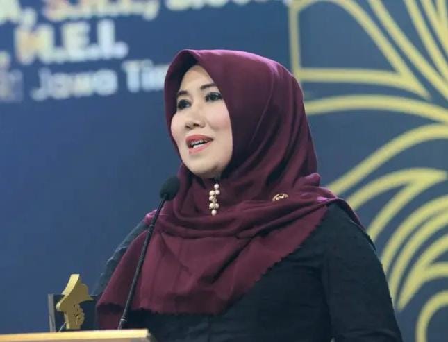 Refleksi Hari Ibu, Ning Lia: Ibu Adalah Arsitek Peradaban di Era Digital
