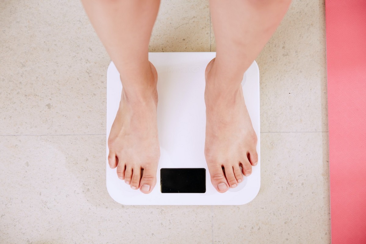 Mengintip Rahasia Diet Sehat: 5 Strategi Efektif untuk Menurunkan Berat Badan dengan Aman