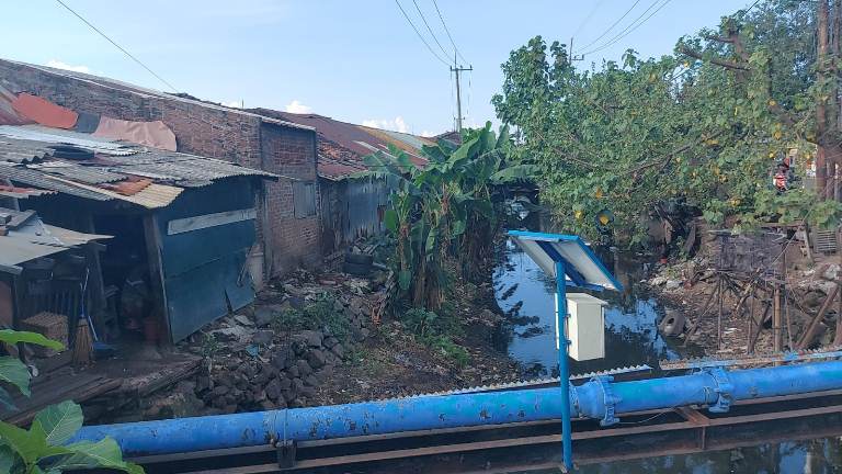 Pedagang Pacar Keling Tolak Relokasi ke Pasar Lain