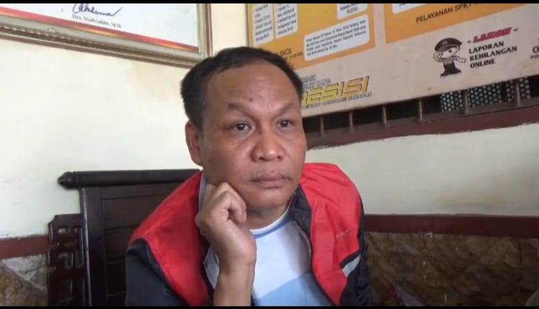 Akibat Miras, Cekcok Mulut di Gondanglegi Berujung Penusukan hingga Tewas