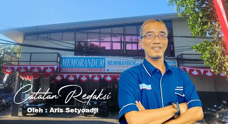 Membangun Karakter Siswa atau Sekadar Menciptakan Ketakutan
