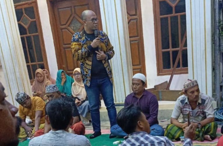Sengketa Lahan Tambak Wedi Memanas, DPRD Surabaya Turun Tangan