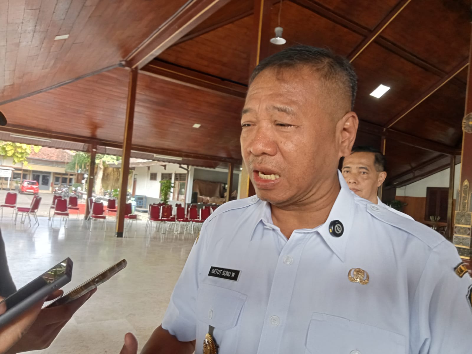 Bupati Tulungagung Janjikan Rotasi Kepala Dinas Awal Juni, Murni Sesuai Kemampuan, Bukan Karena Mahar!