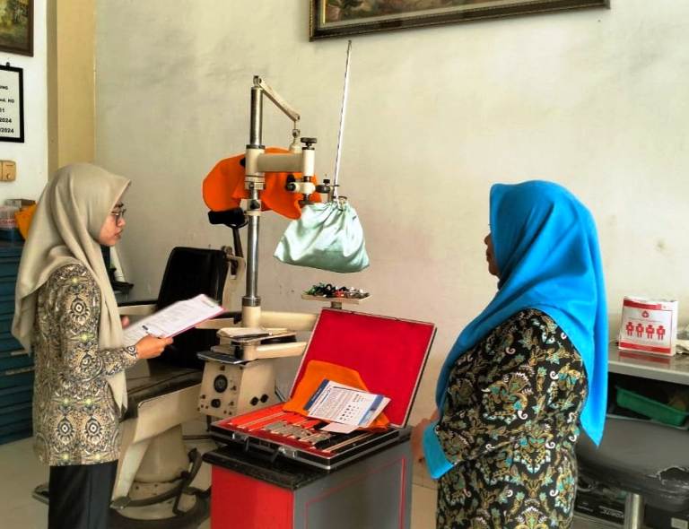 BPJS Kesehatan Tulungagung: Saat Sehat Bayar Iuran JKN Tak Rugi, Bentuk Gotong Royong untuk Sesama