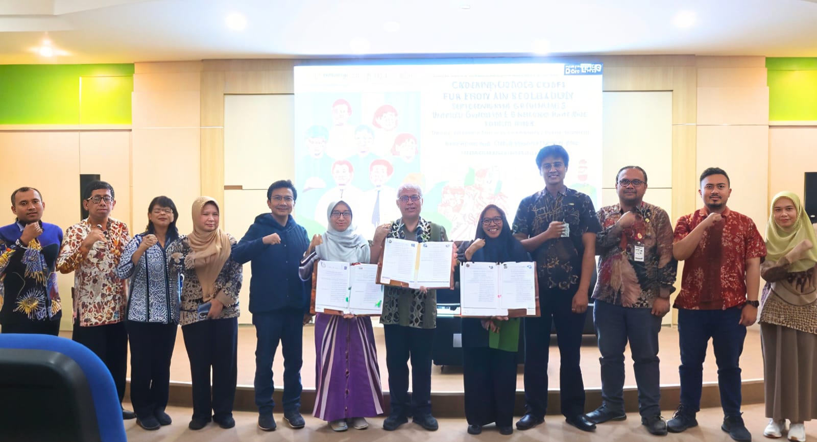 Dinkes Jatim Teken PKS dengan Dokter Spesialis, Perkuat Layanan Kesehatan Kepulauan di 2026