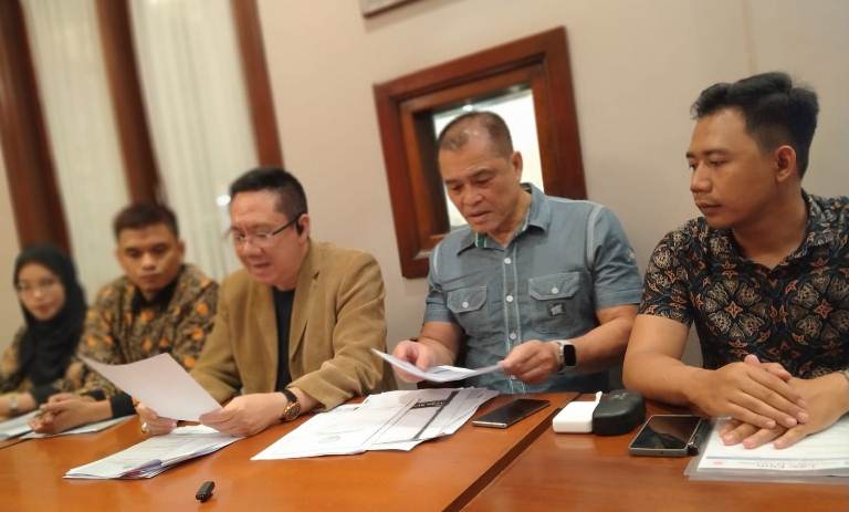 Warga Kota Malang Ajukan Praperadilan ke PN Surabaya 