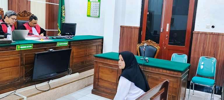 ART Gasak Harta Majikan Ratusan Juta Rupiah di Surabaya, Manfaatkan Rumah Kosong