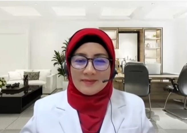 Ditetapkan Tersangka Kasus KDRT, Dokter Spesialis Patologi National Hospital Surabaya Tidak Ditahan