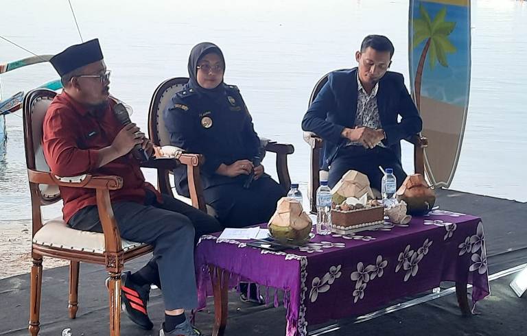 Pemkab Situbondo Optimalkan DBHCHT untuk Tekan Peredaran Rokok Ilegal