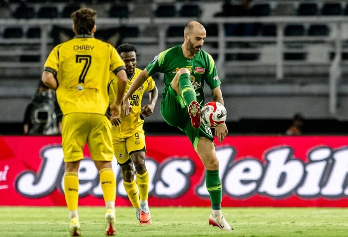 Milos Raickovic Ungkap Kerasnya Super League 2025/2026