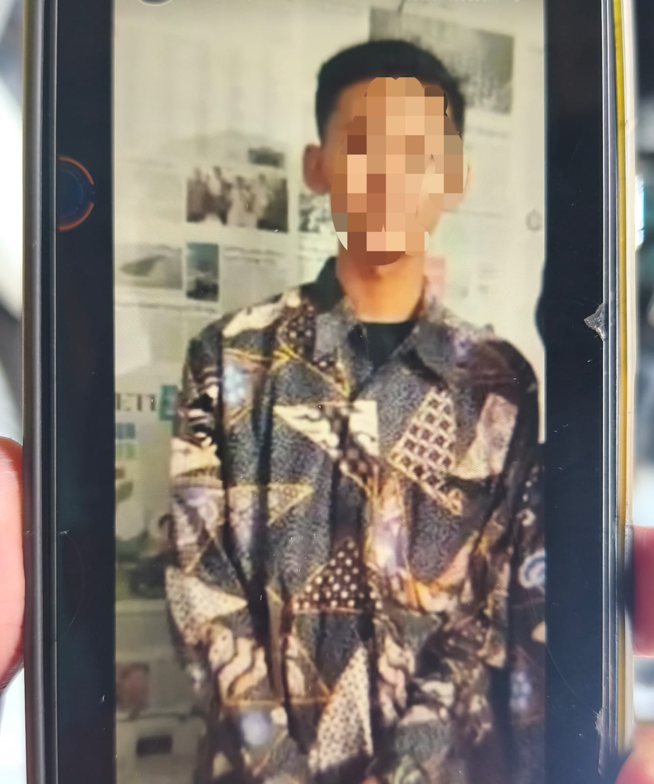Keluarga Syok, Paman Ungkap Korban Sempat Bercanda dengan Ibu Sebelum Ditemukan Tewas di Kamar