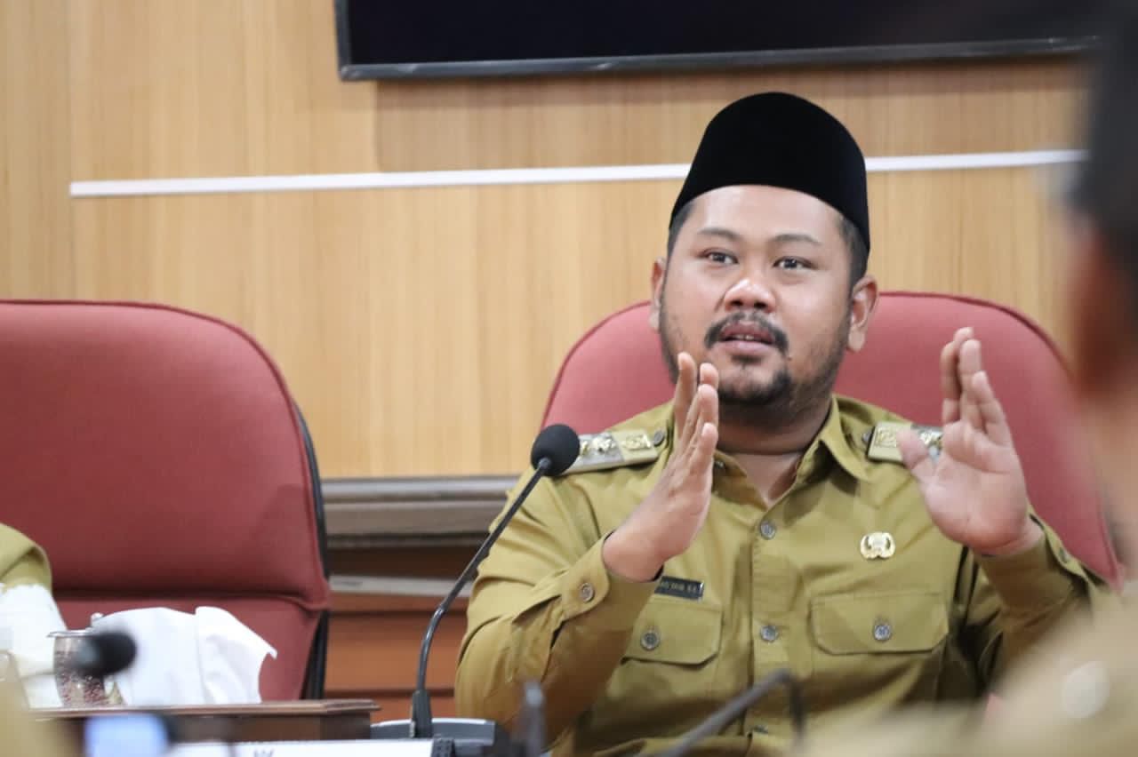 Dana TKD 2026 Disunat, Pemkab Gresik Pastikan Pelayanan Publik Tak Terganggu