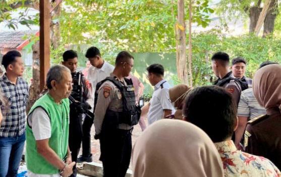 Hakim Gelar PS, UKBH FH Unair Minta Terdakwa Kasus Pencabulan Dihukum Setimpal