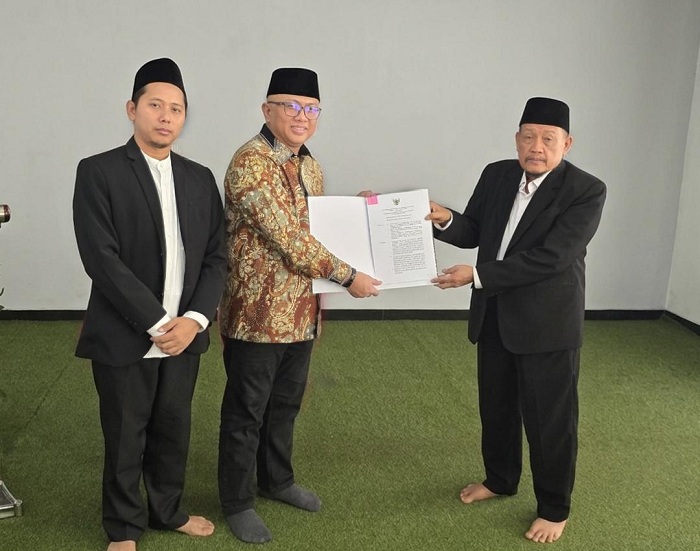 STIT Al Hadi Bojonegoro Resmi Berdiri, Cetak Pendidik Islam Berkualitas dan Berdaya Saing