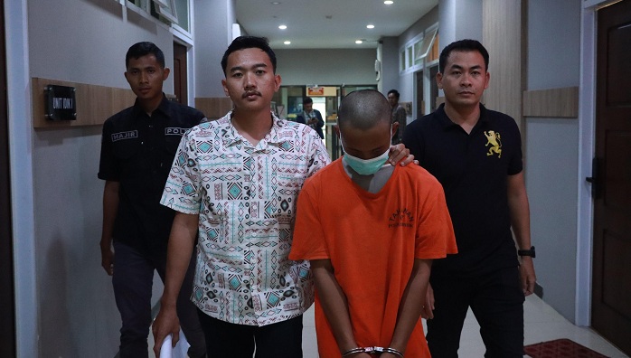 Siasat Licik Montir Asal Madiun Setubuhi Siswi SD di Gresik, KBPPPA: Harus Dihukum Maksimal