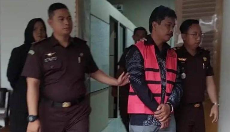 Pemkot Pasuruan segera Tunjuk Pj Direktur PDAM, Usai Dirut Jadi Tersangka Korupsi PDAM Kabupaten Blitar