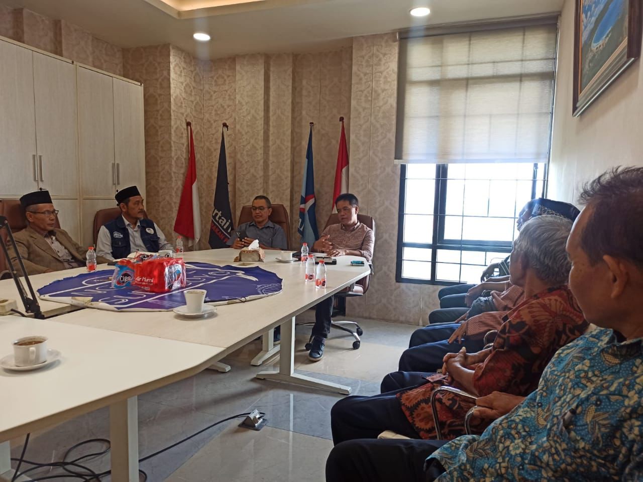 DPRD Surabaya Minta Lurah dan Camat Jangan Ada Pembiaran Terhadap Aset Pemkot