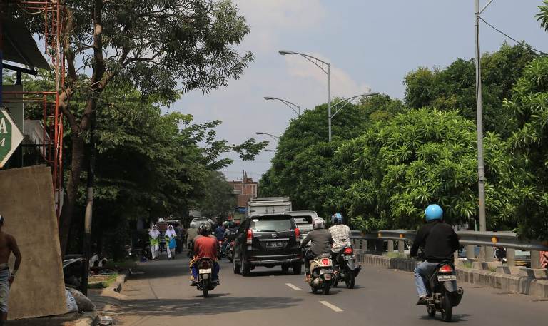Surabaya Darurat Pencurian Kabel PJU, Kerugian Capai Ratusan Juta Rupiah