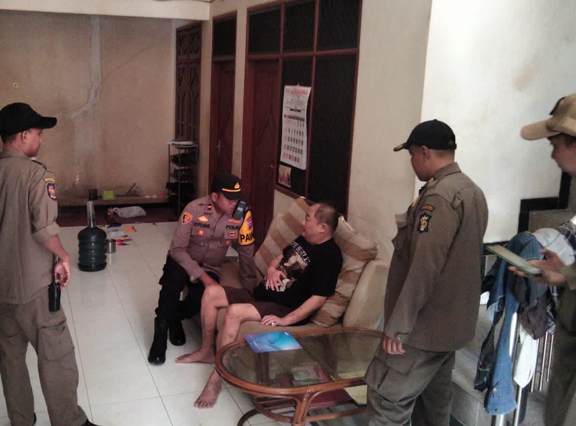 Terima Laporan Warga, Polsek Tenggilis Mejoyo Gagalkan Aksi KDRT