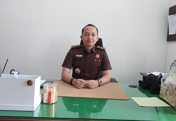 Kasus Korupsi KUR Mikro BRI Kota Batu Dilimpahkan ke Pengadilan Tipikor Surabaya