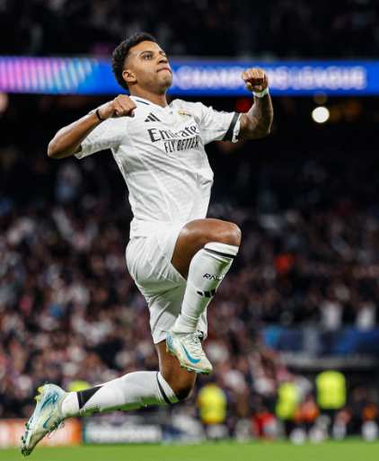 Kalah dari Real Madrid di Leg Pertama Babak 16 Besar Liga Champions, Simeone Sesumbar