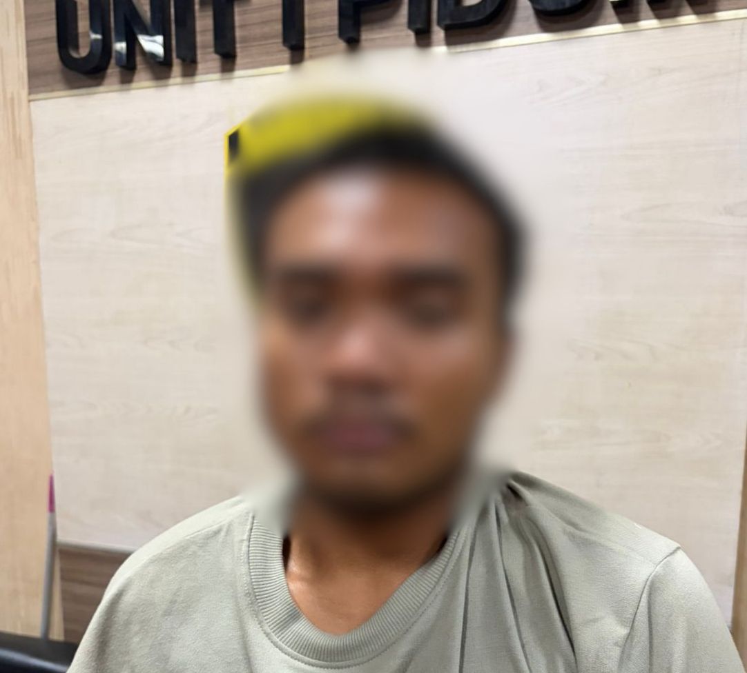 Sadis! Remaja Menganti Dibacok Saat Terjebak Macet, Dua Pelaku Diringkus Polisi di Malang