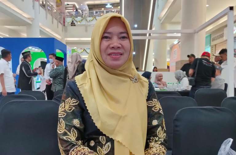 Kantor Kemenhaj Surabaya Imbau Warga Waspadai Penipuan Travel Haji dan Umrah