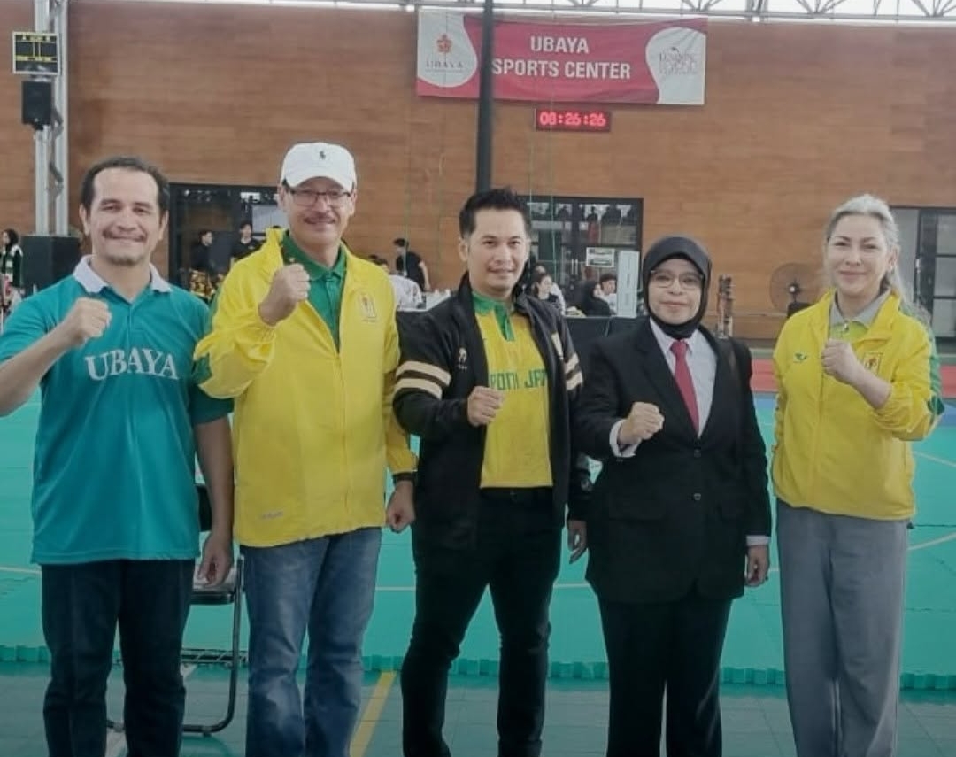 Update Klasemen Sementara POMPROV III Jawa Timur 2025