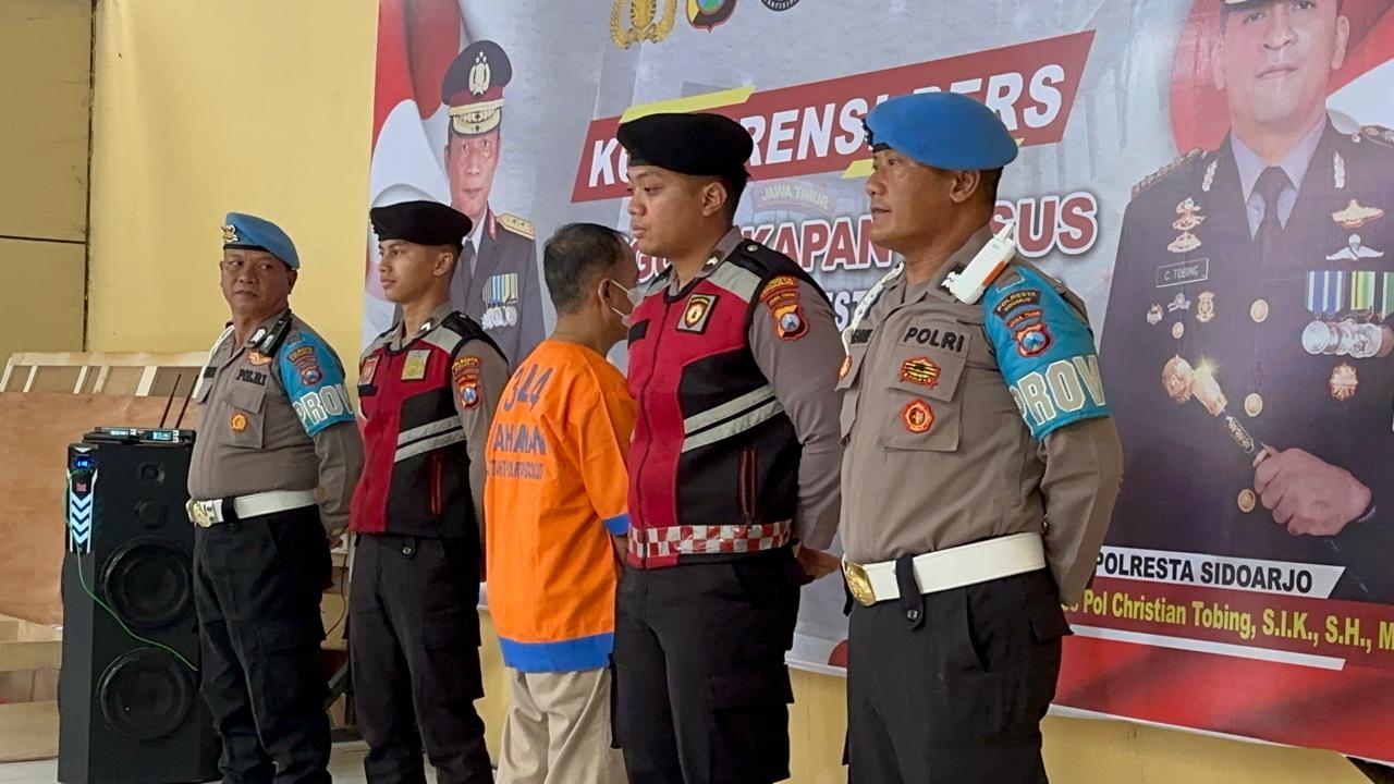 Gadis di Bawah Umur Disetubuhi Tetangga