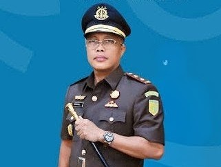 Diduga Terbelit Kasus Tambang Ilegal, Kajari Tuban Dicopot Mendadak
