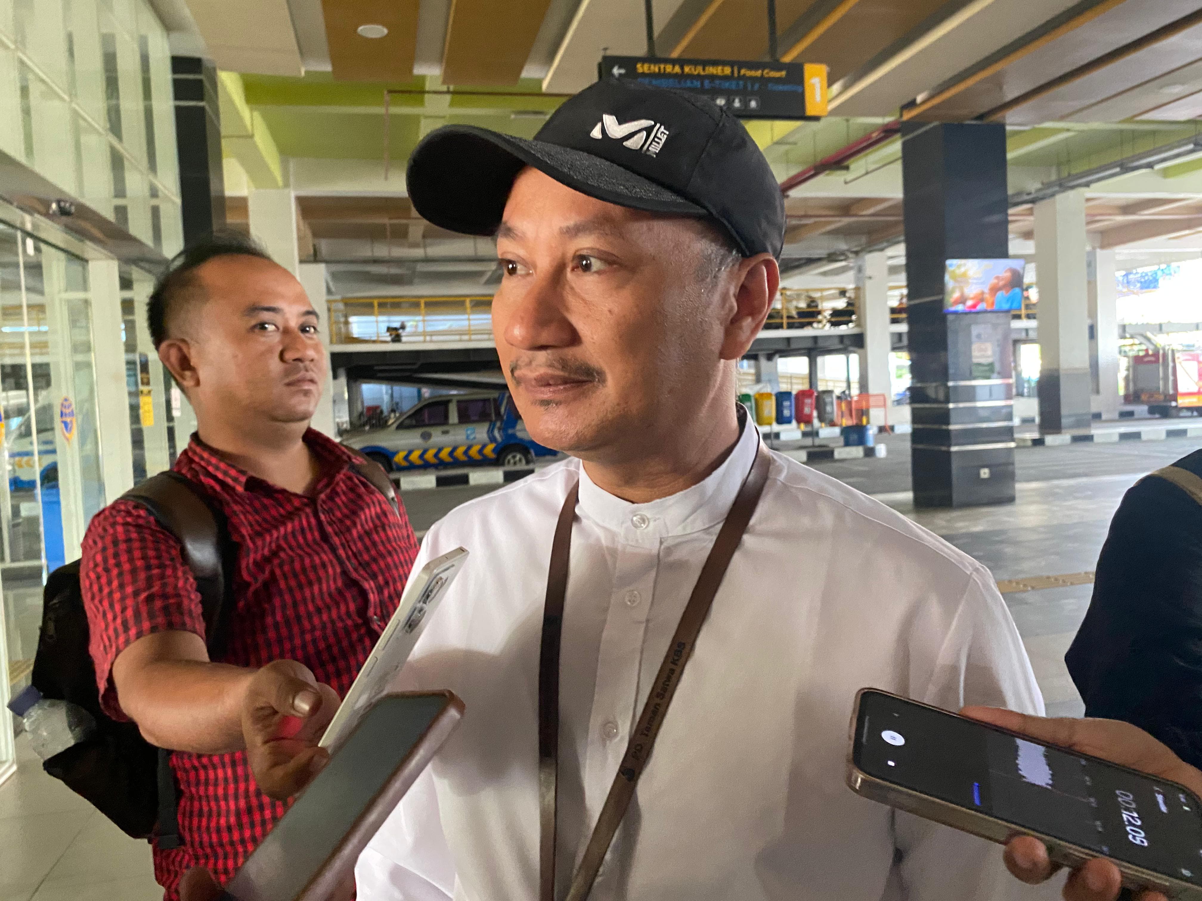 Tarif Masuk KBS Direncanakan Naik Jadi Rp25 Ribu, PDTS Janjikan Peningkatan Fasilitas dan Kenyamanan