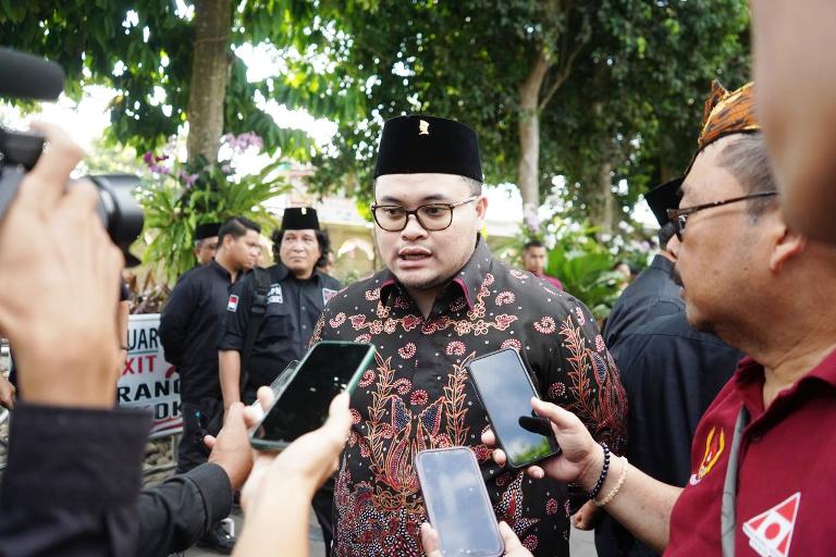 Pemkab Kediri Larang Sound Horeg ketika Sahur Keliling dan Takbir