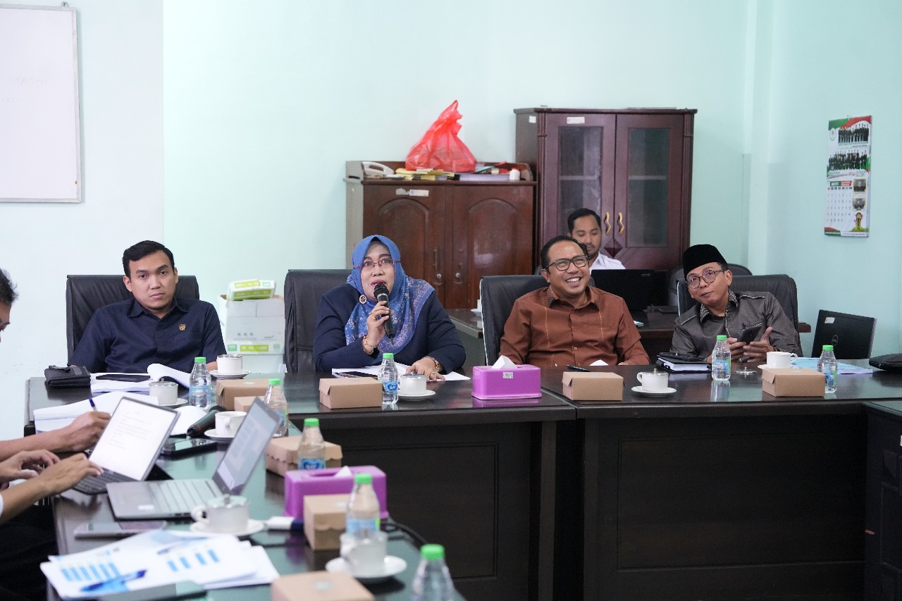 Pemkab Jombang Naikkan Insentif Guru TPQ Jadi Rp 1 Juta Mulai 2026