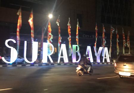 Eksplorasi Keunikan Kota Surabaya yang Kaya akan Sejarah dan Kuliner